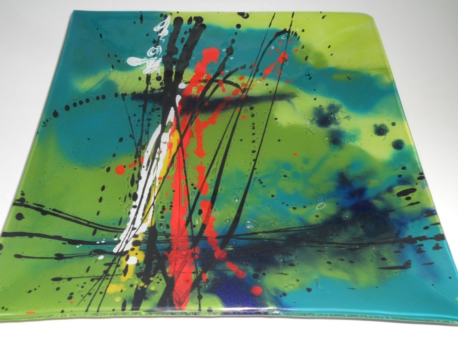 Плотностное спекание фьюзинг