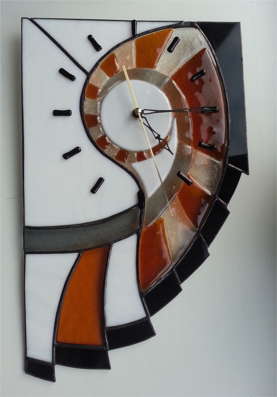 Пескоструйный витраж