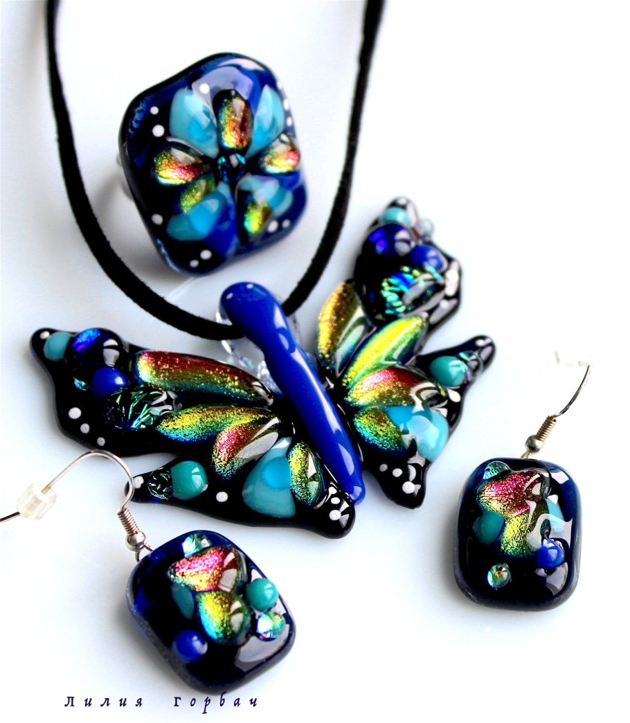 Лисенок фьюзинг