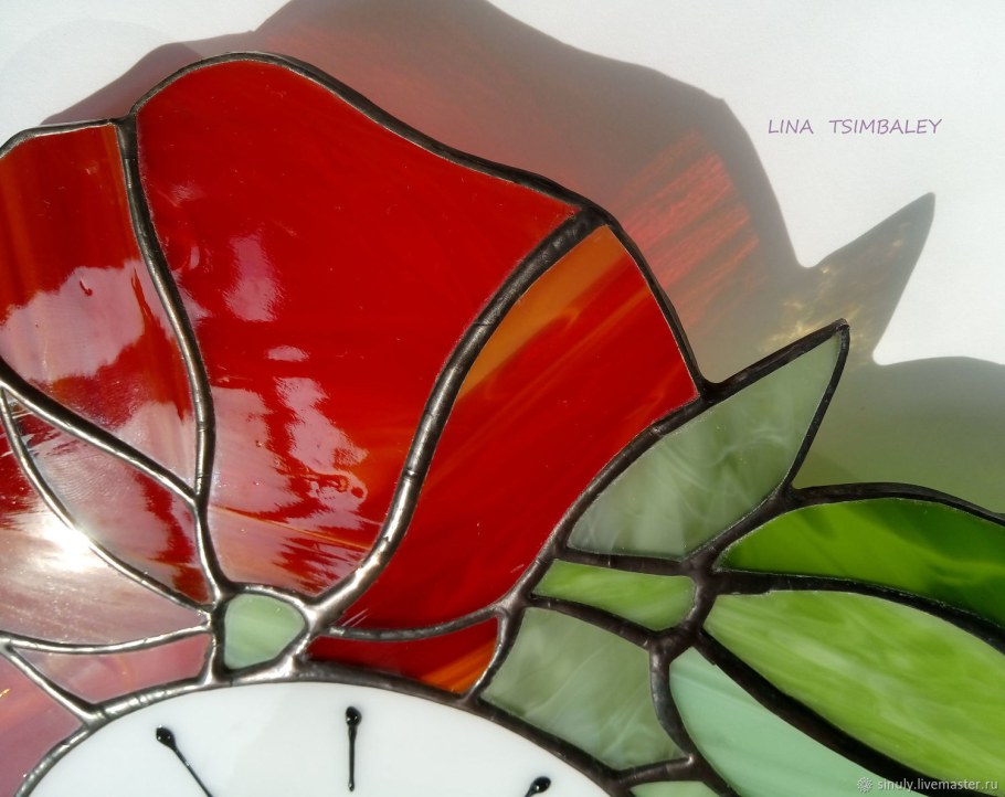 Лилия Горбач художник