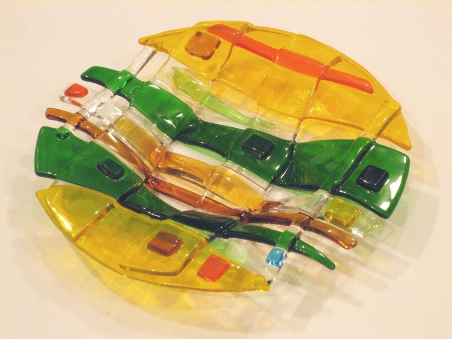 Фьюзинг Вадим Деденев