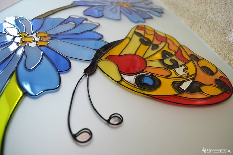 Фьюзинг Мак