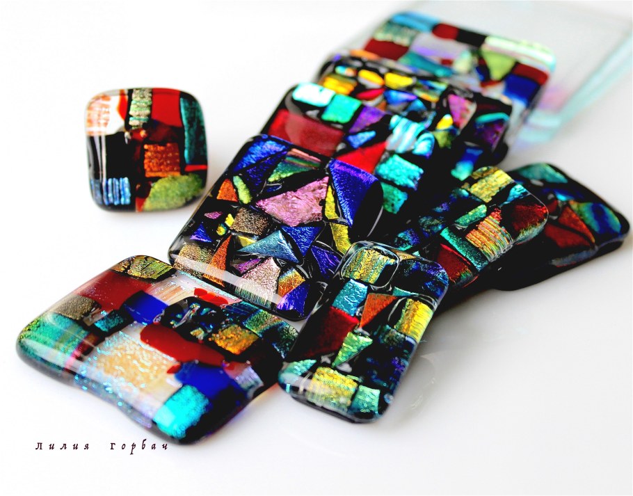 Многократное использование стекла