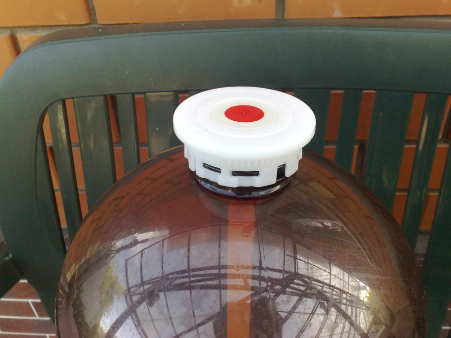 Раковина из пивной кеги