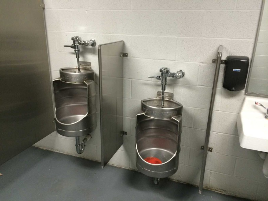 Баллоны для наливания пива