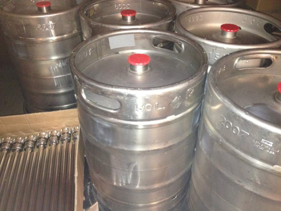 Миньон из бутылки