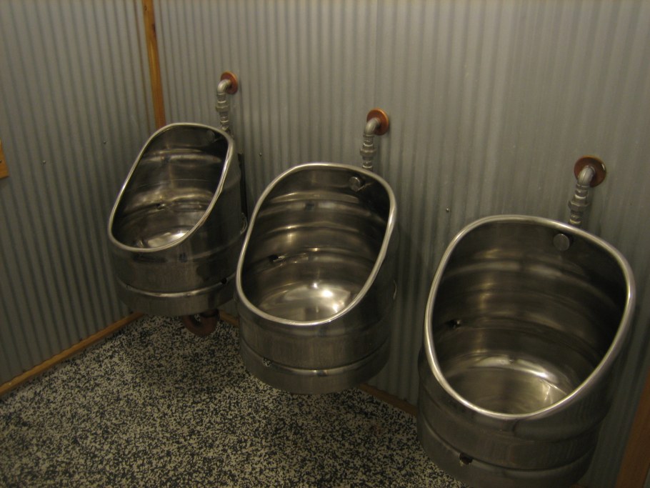 Крышка для пивной кеги 30