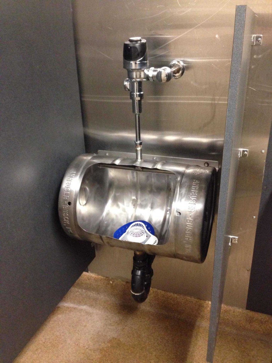 Torpedo кег BEERMACHINES