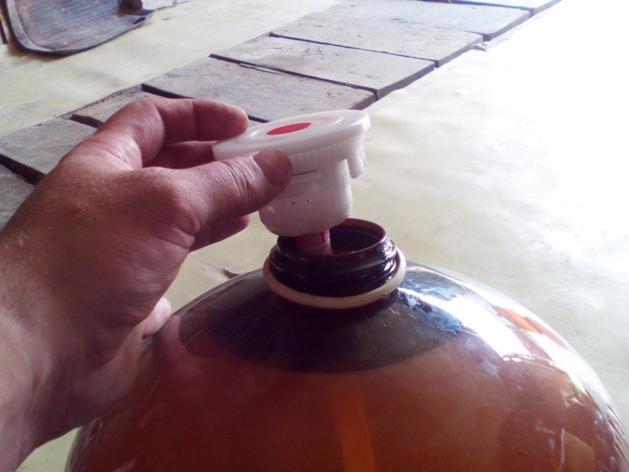 Поделки из пивных кег 30литроа