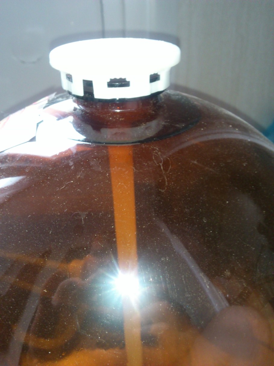 Вазоны для цветов из пластиковых бутылок