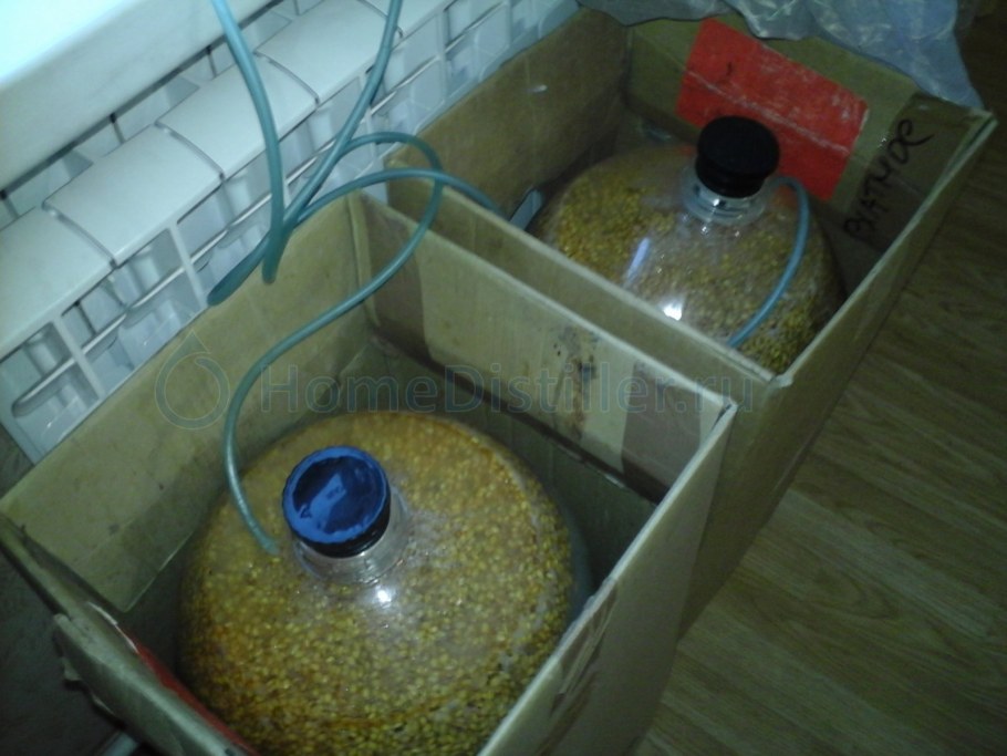 Самоделки из пивных пластиковых кег