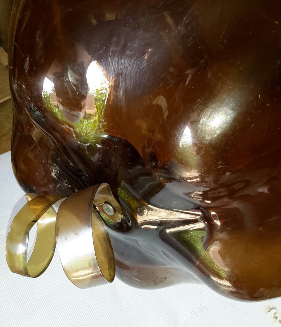 Пробка для ПЭТ кеги 30 литров