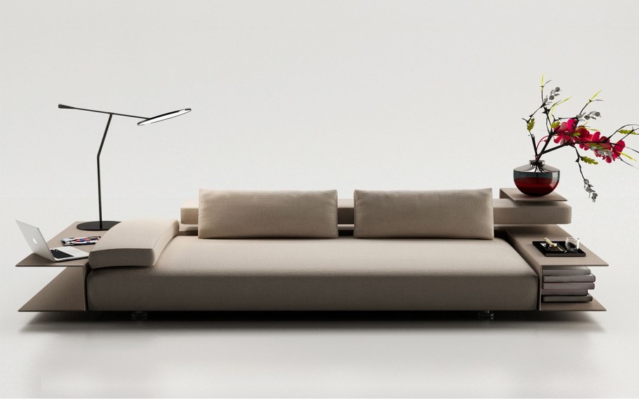 Диван угловой Клара Grey