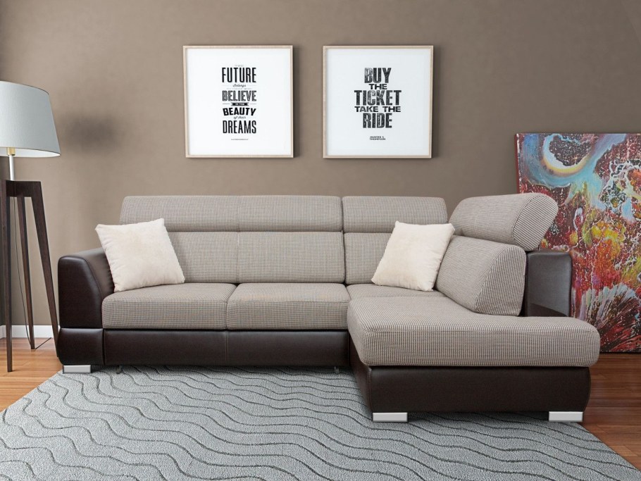 Vitra place диван