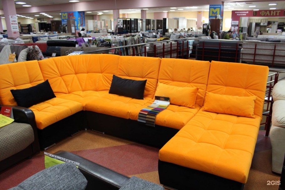 Диван трансформер "Ральф"