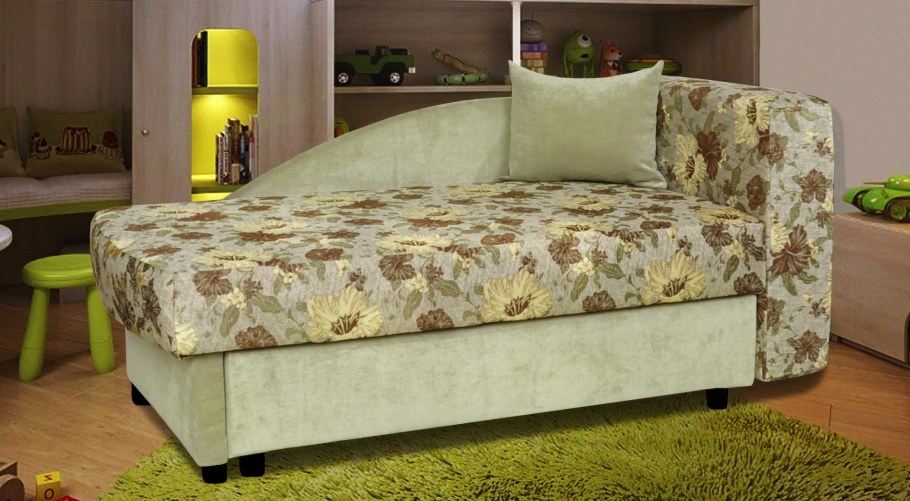 Диван Спейс 2б