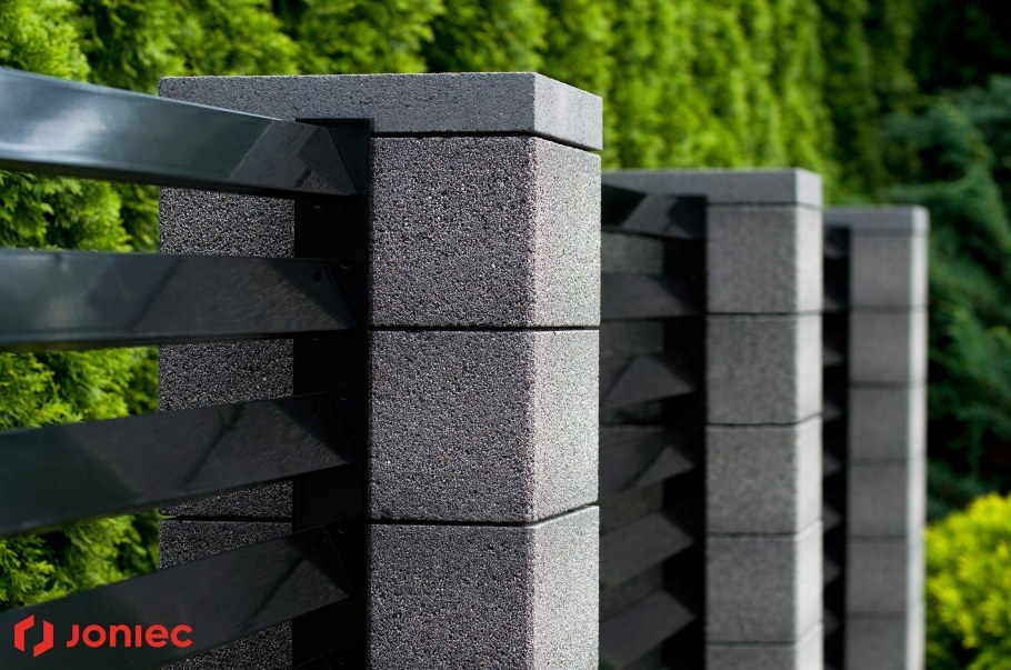 Архбетон забор