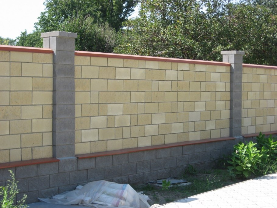 Блоки Joniec ROMA Classic