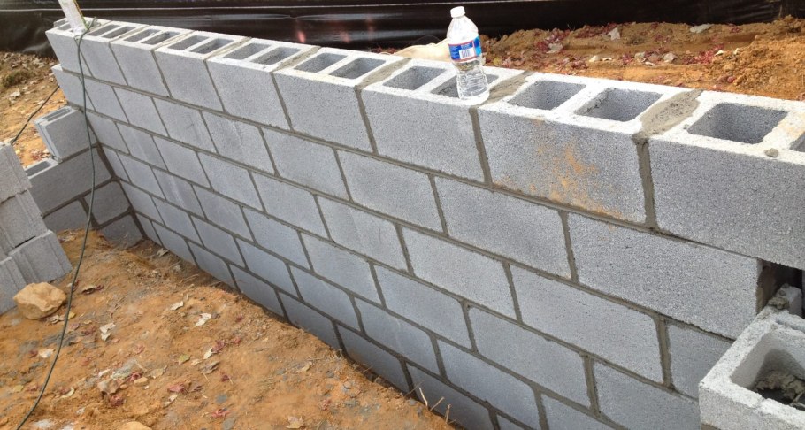 Блок Столбовой Бессер