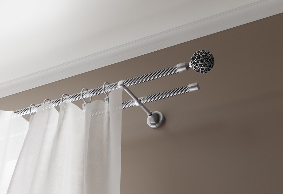 Карниз потолочный Леруа Мерлен