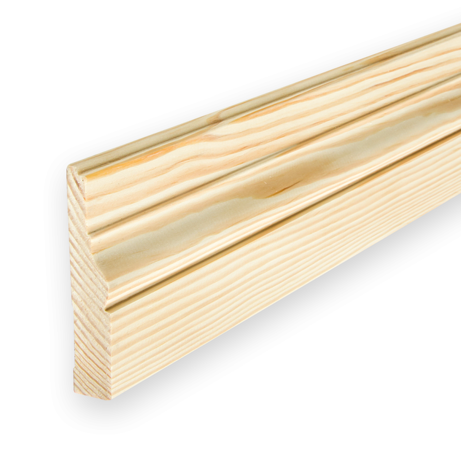 Деревянный карниз для штор своими руками