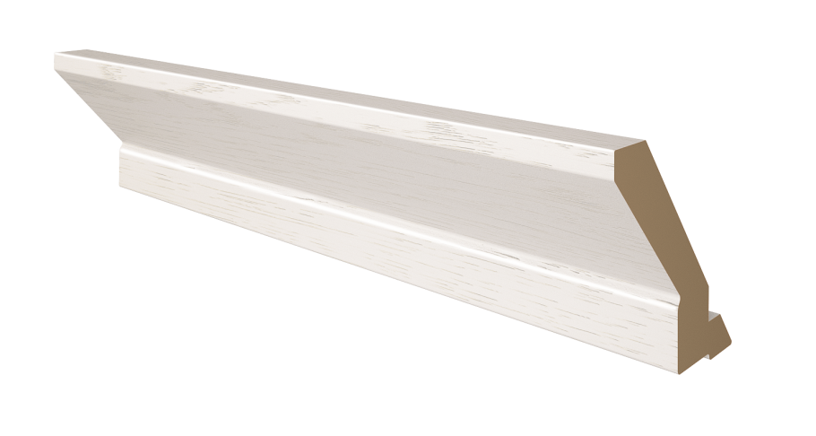 Карниз МДФ 100 мм