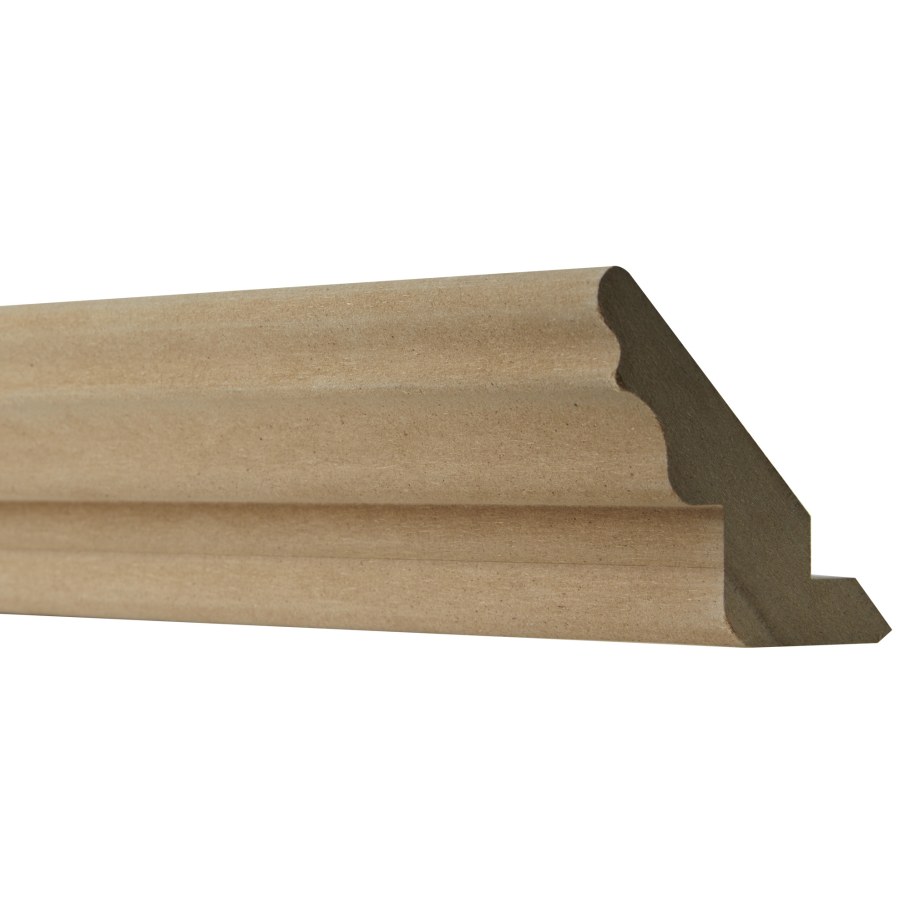 Карниз МДФ 100 мм