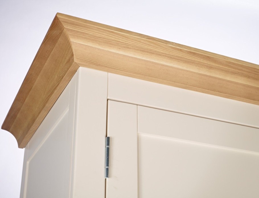 Плинтус 2200мм ПКС-50