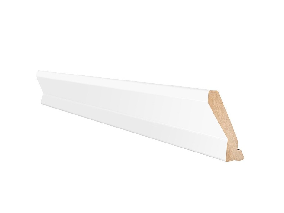 Опорный элемент эко Cappuccino Veralinga МДФ 2050*25*16