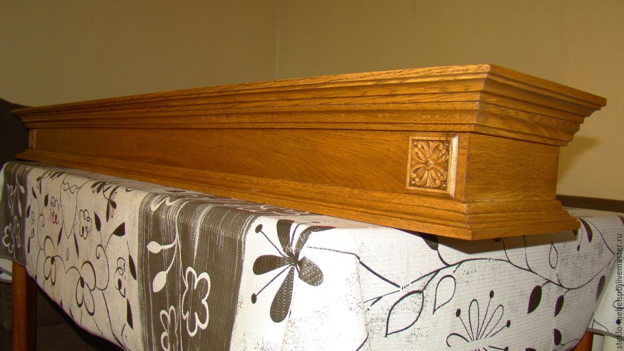 Карнизы для штор