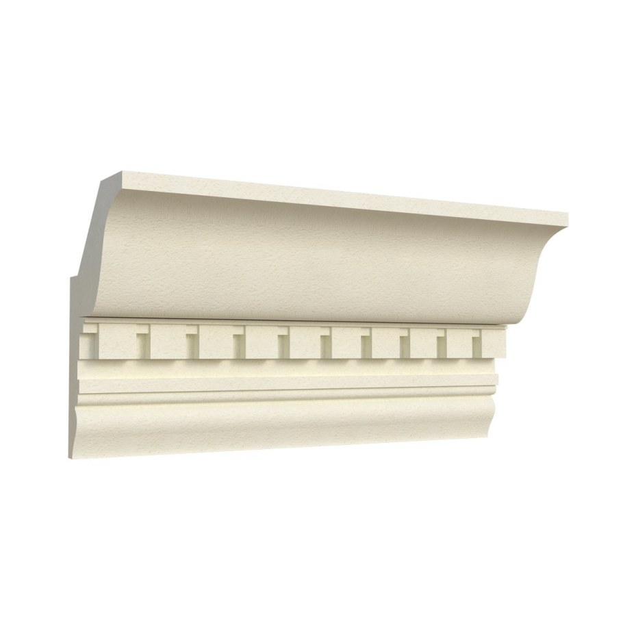 Кухонный карниз фасадный