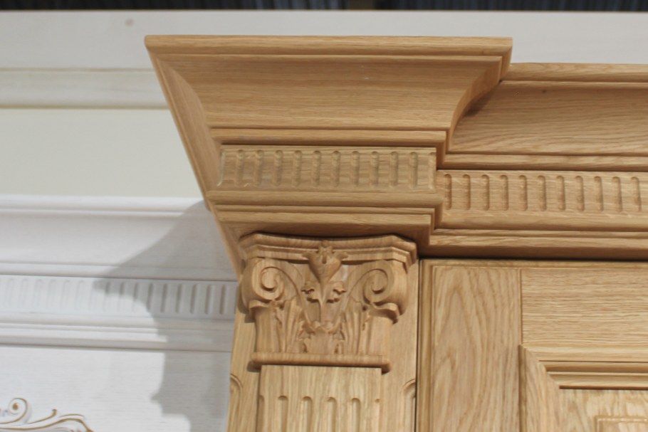 Карниз ал 58