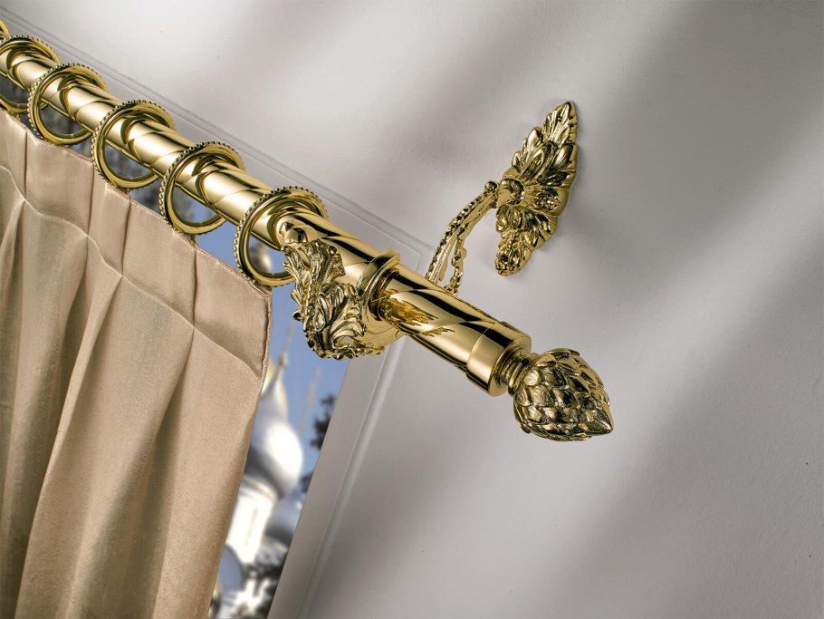 Багеты для штор