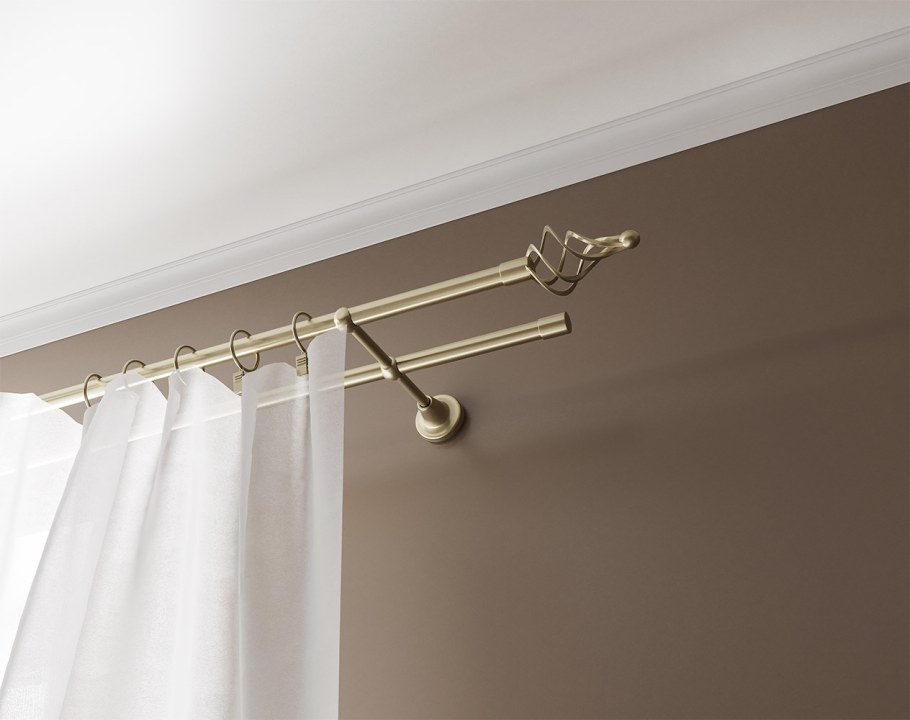 Карниз Декомастер