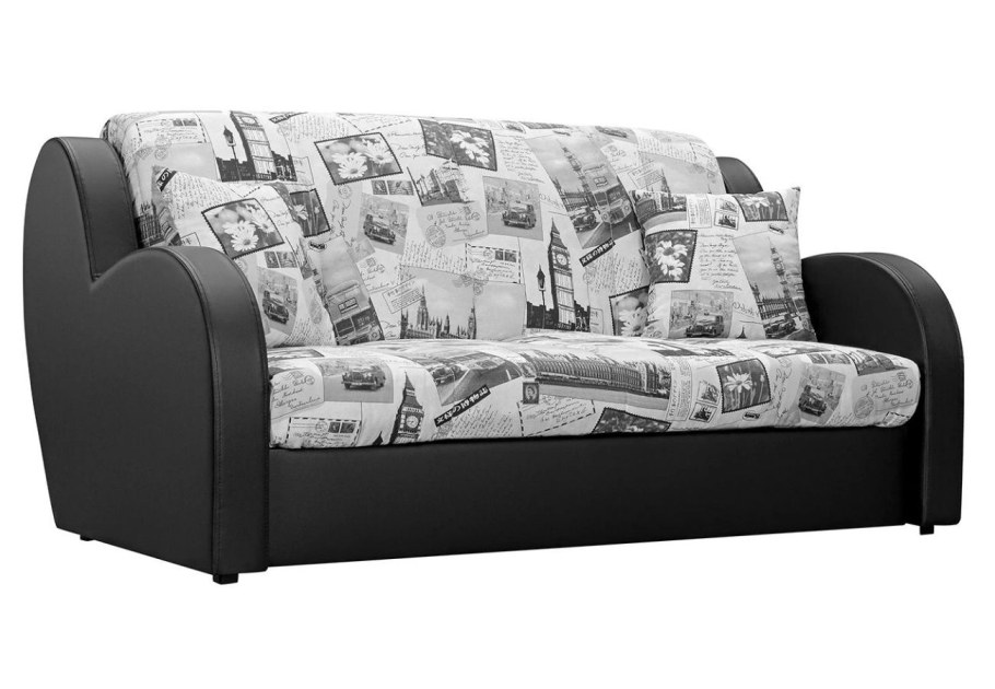 Барон — диван аккордеон