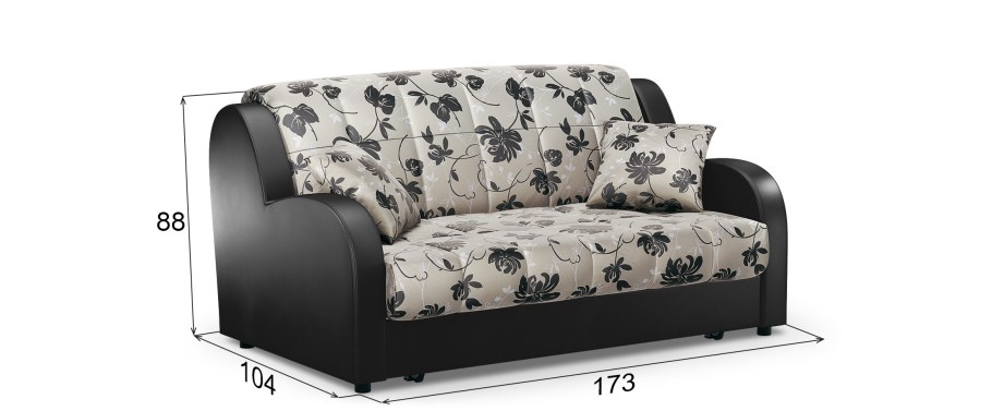 Кресло Baron (9778)