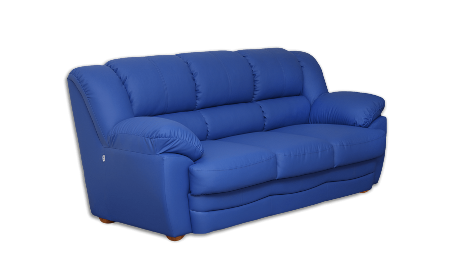 Диван Барон 2 аккордеон вельвет