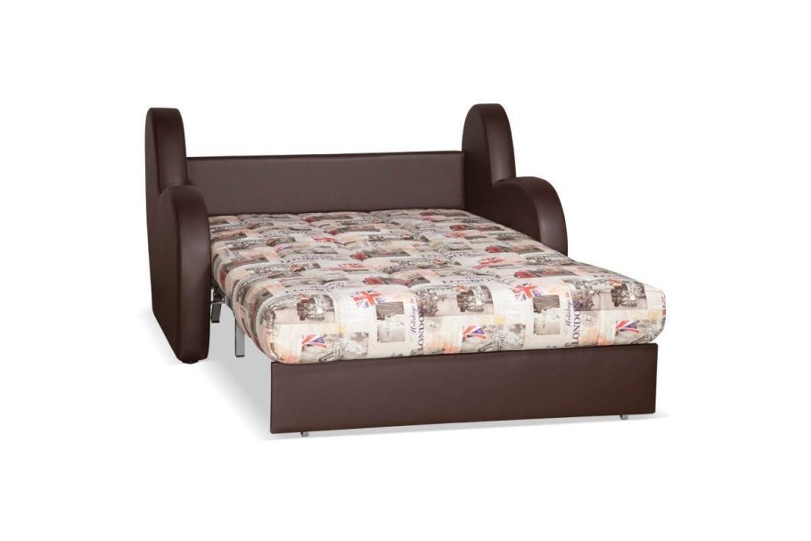 Диван Барон 140 аккордеон