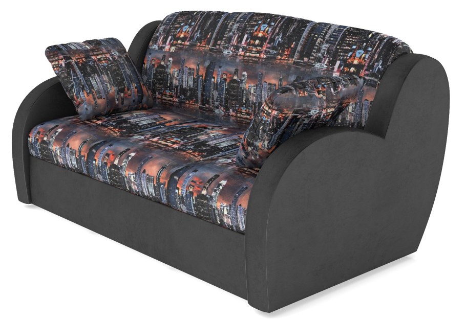 Барон диван алладин