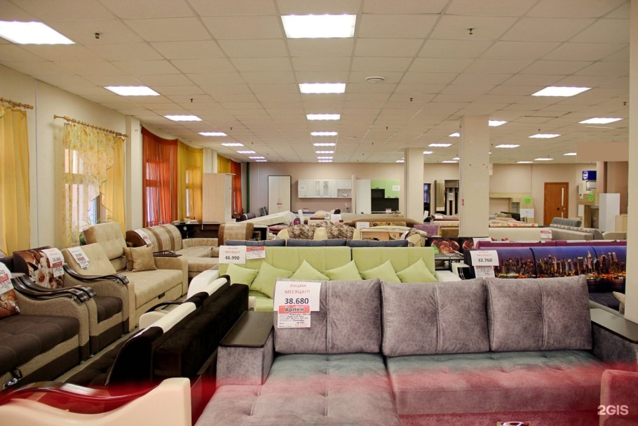 Норд мебель Рязань Куйбышевское шоссе