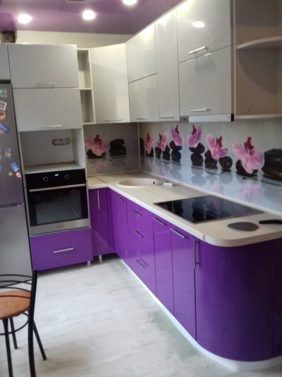 Кухонный гарнитур Сургут