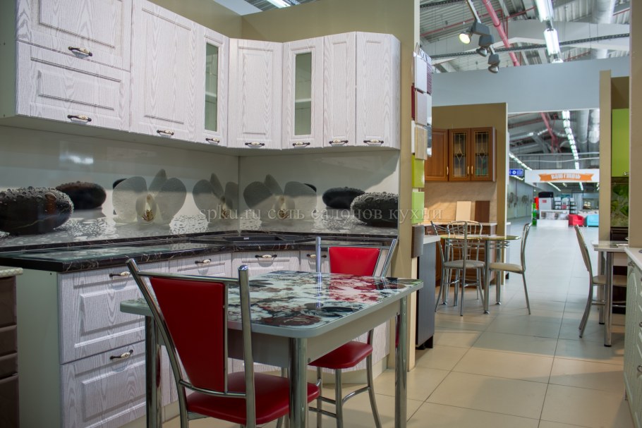 Кухни Брагинский Ярославль ТЦ
