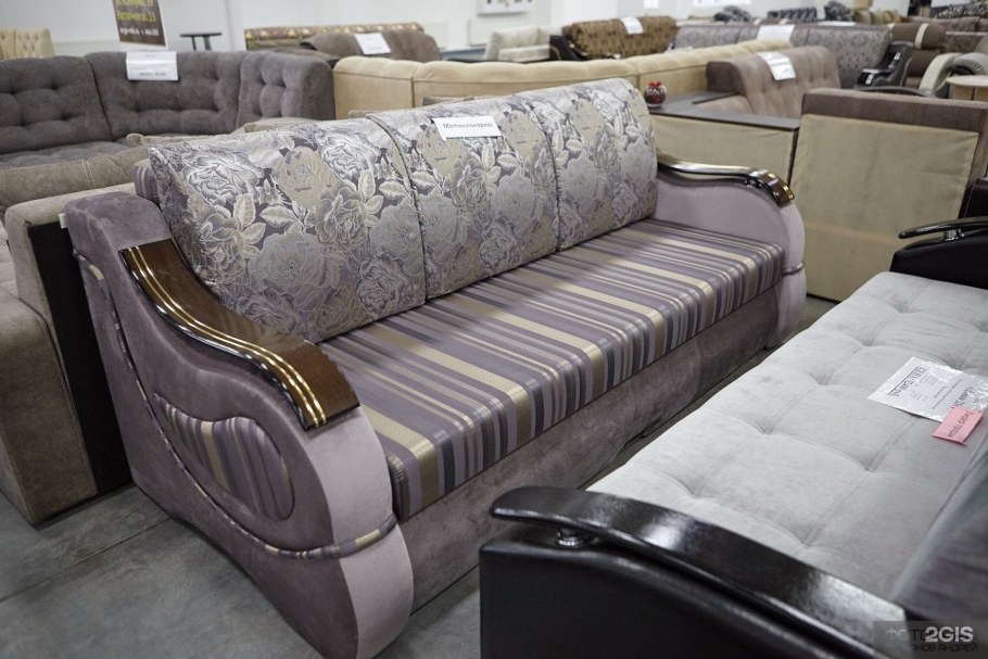 Арго, мебельный магазин, Коммуны, 99, Нижний Тагил