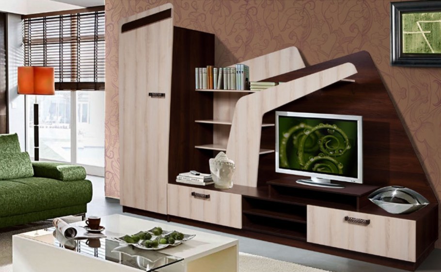 Skånevik СКОНЕВИК комод с 5 ящиками, под беленый дуб70x112x40 см