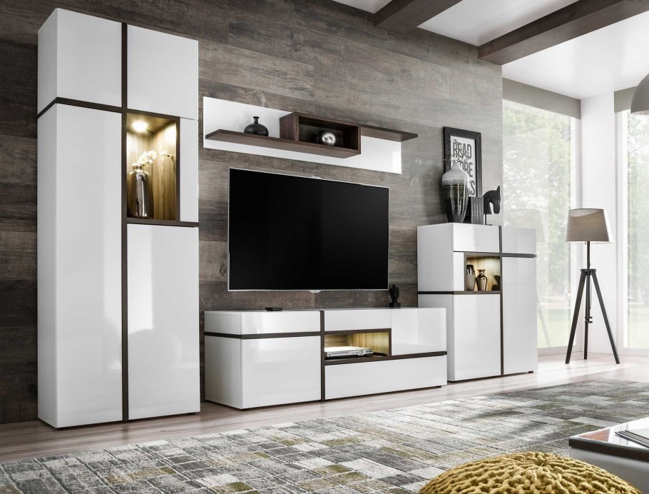 Стенка Альберт 2