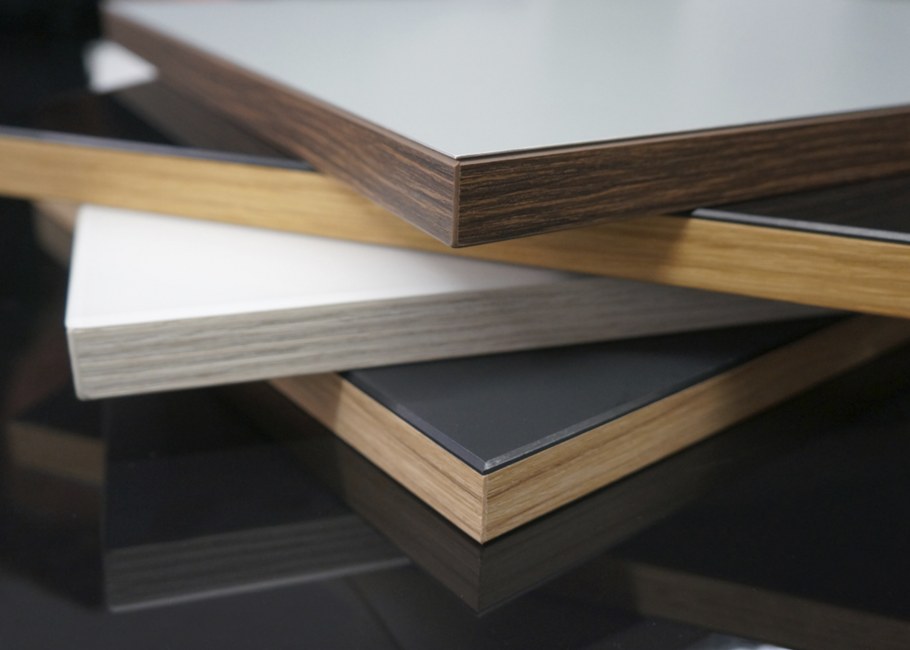 ДСП толщина 30мм с покрытием