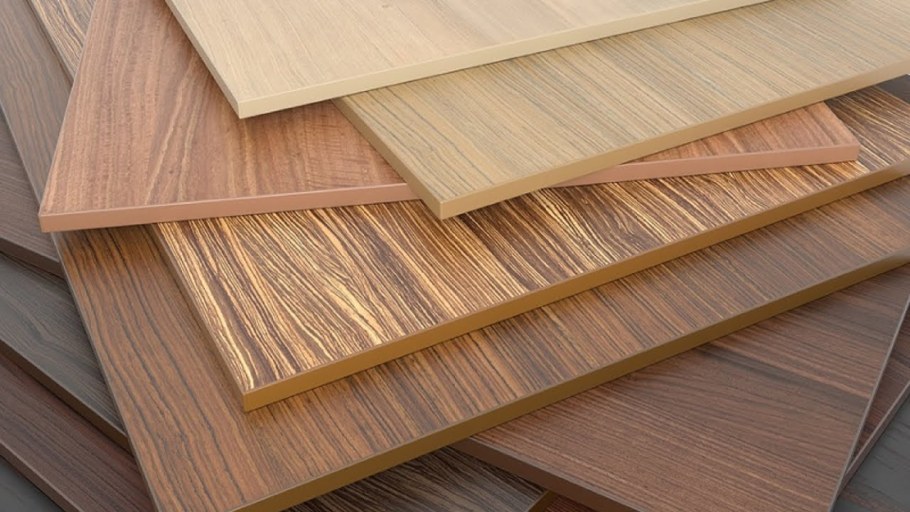 МДФ - MDF плита