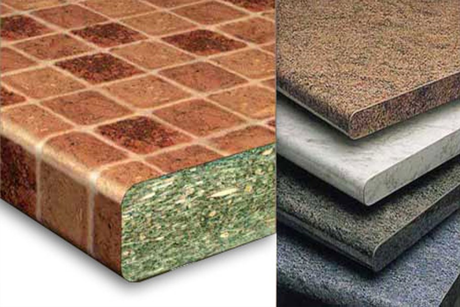 ЛДСП, МДФ, ХДФ