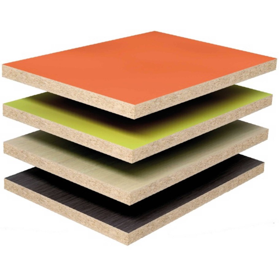 Столешница постформинг ясень