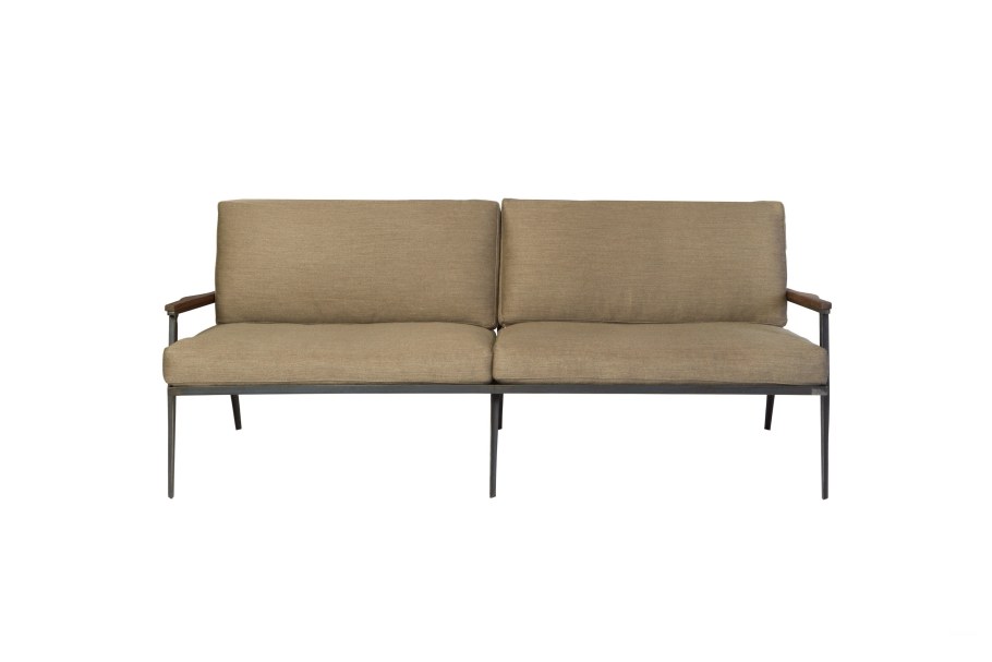 Диван клик-кляк Бертон